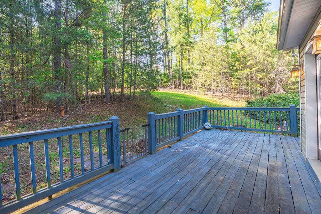 34 Lake Nottely Drive, Blairsville GA 30512 - Photo