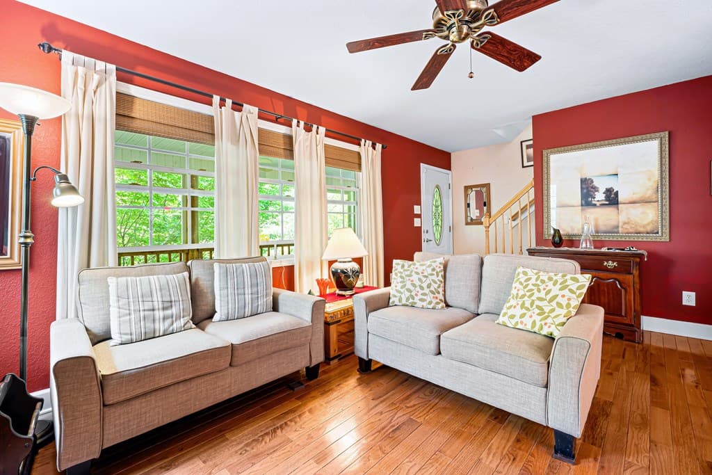 34 Lake Nottely Drive, Blairsville GA 30512 - Photo