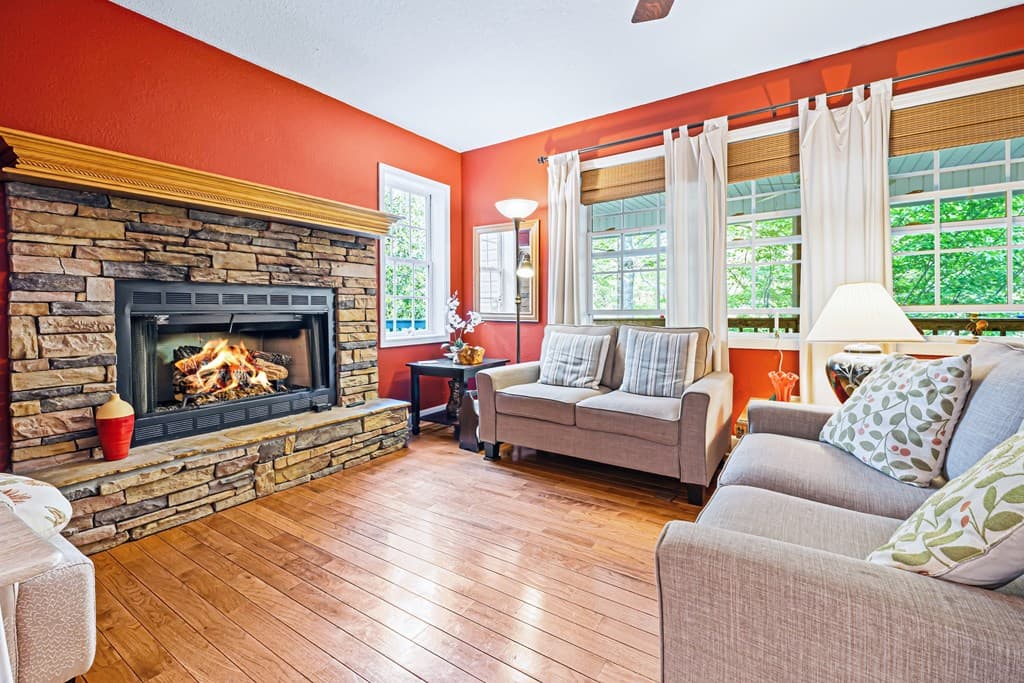 34 Lake Nottely Drive, Blairsville GA 30512 - Photo