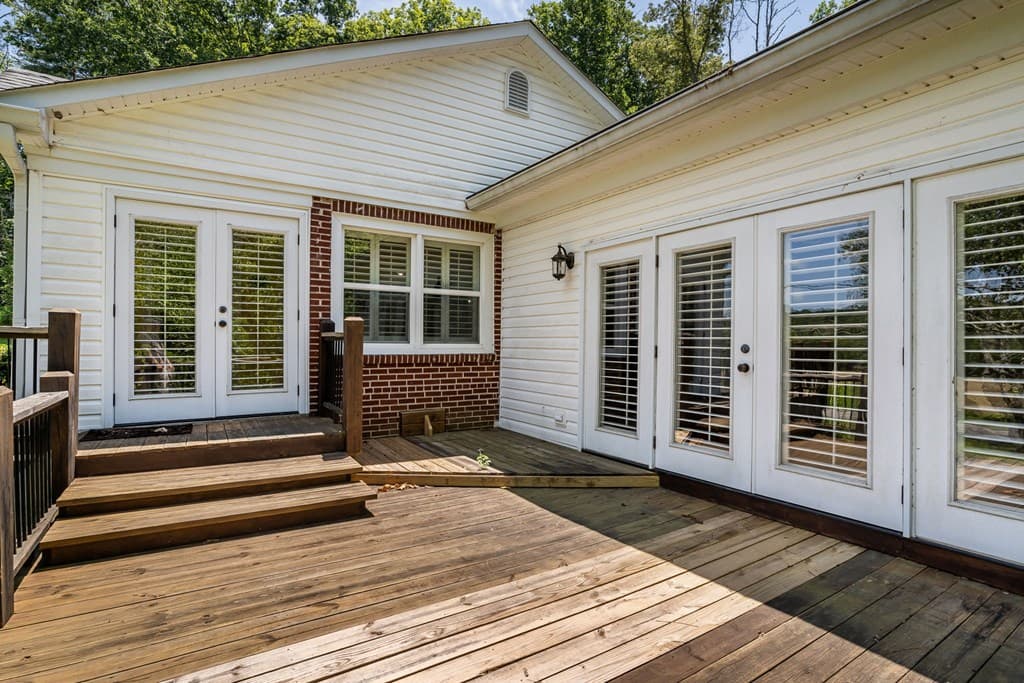 13224 Old Hwy 76, Morganton GA 30560 - Photo