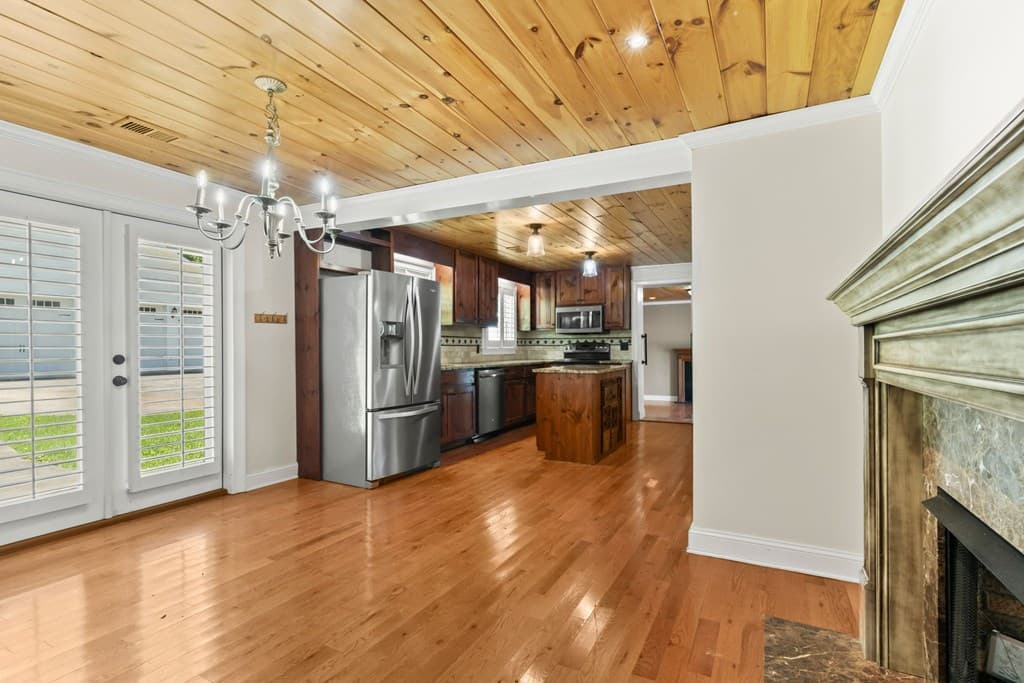 13224 Old Hwy 76, Morganton GA 30560 - Photo