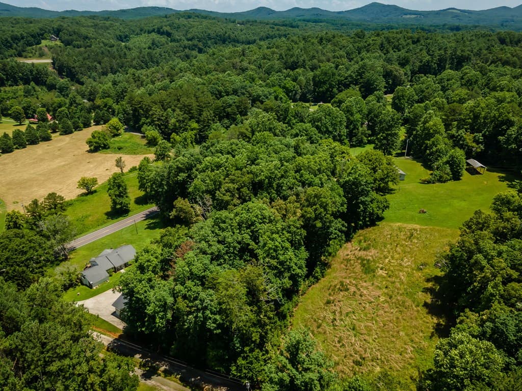 13224 Old Hwy 76, Morganton GA 30560 - Photo