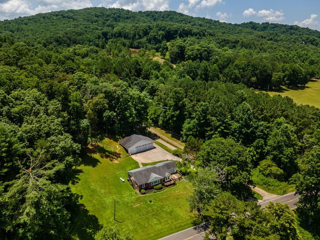 13224 Old Hwy 76, Morganton GA 30560 - Photo
