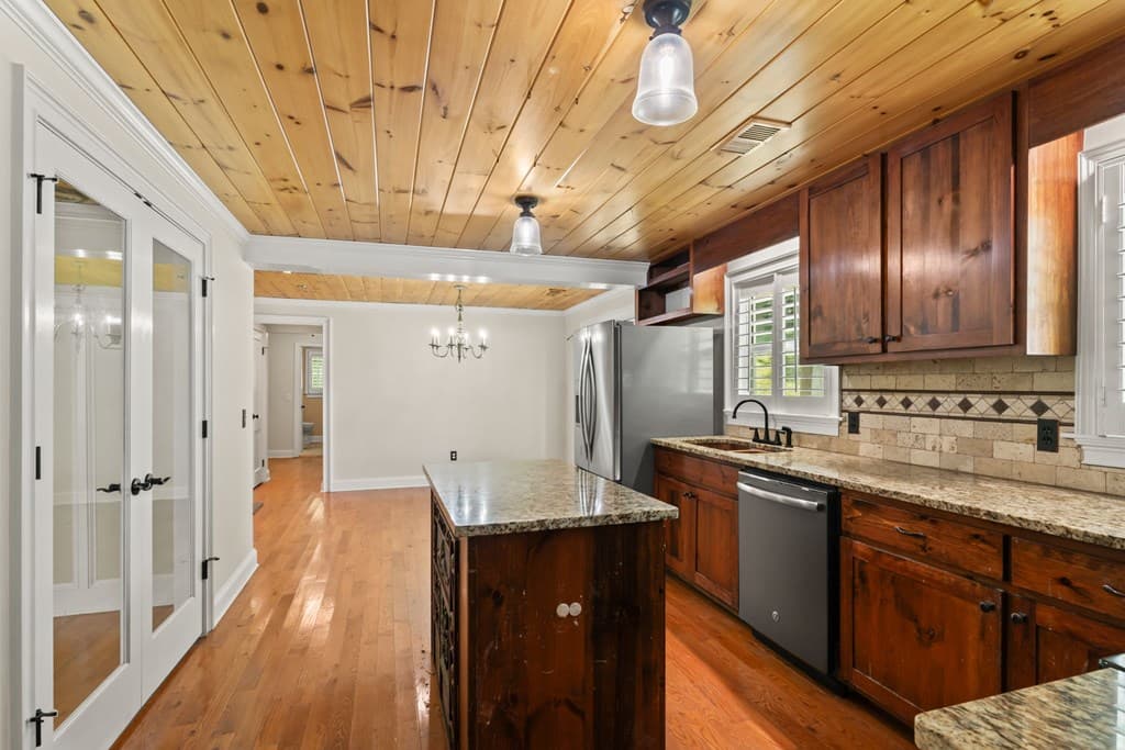 13224 Old Hwy 76, Morganton GA 30560 - Photo
