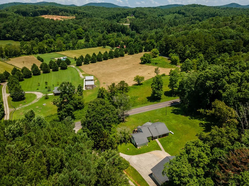 13224 Old Hwy 76, Morganton GA 30560 - Photo