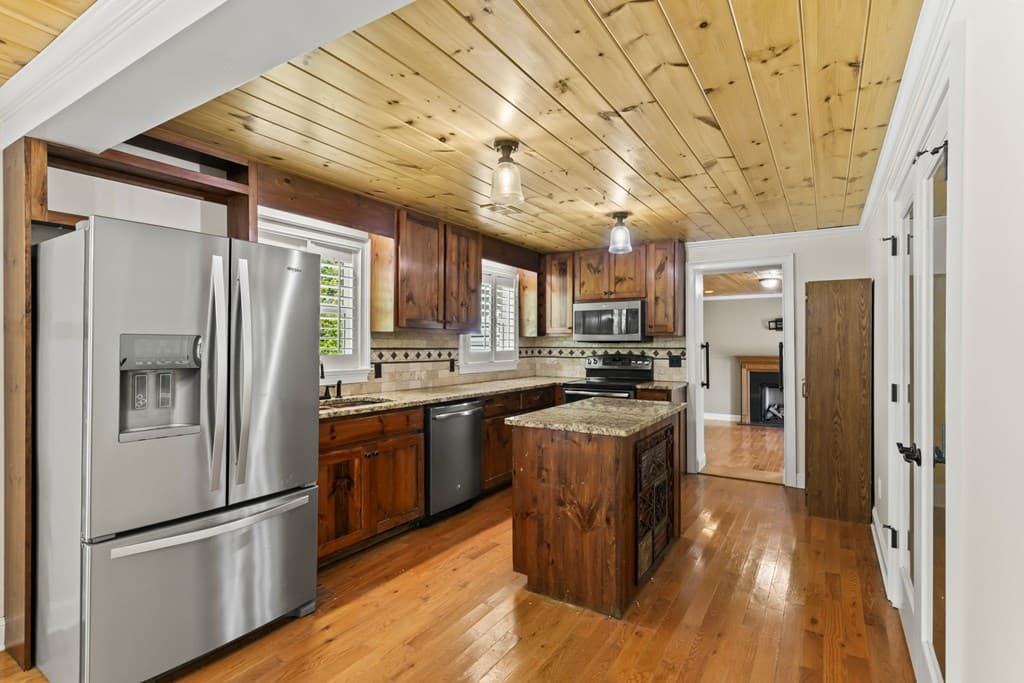 13224 Old Hwy 76, Morganton GA 30560 - Photo