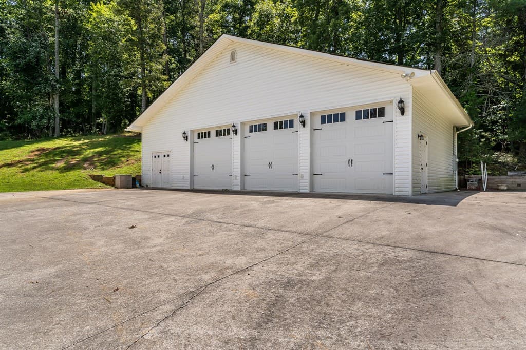 13224 Old Hwy 76, Morganton GA 30560 - Photo