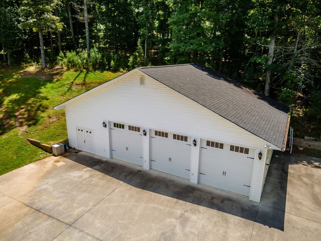 13224 Old Hwy 76, Morganton GA 30560 - Photo