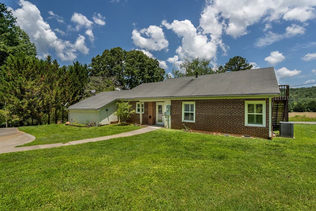 13224 Old Hwy 76, Morganton GA 30560 - Photo