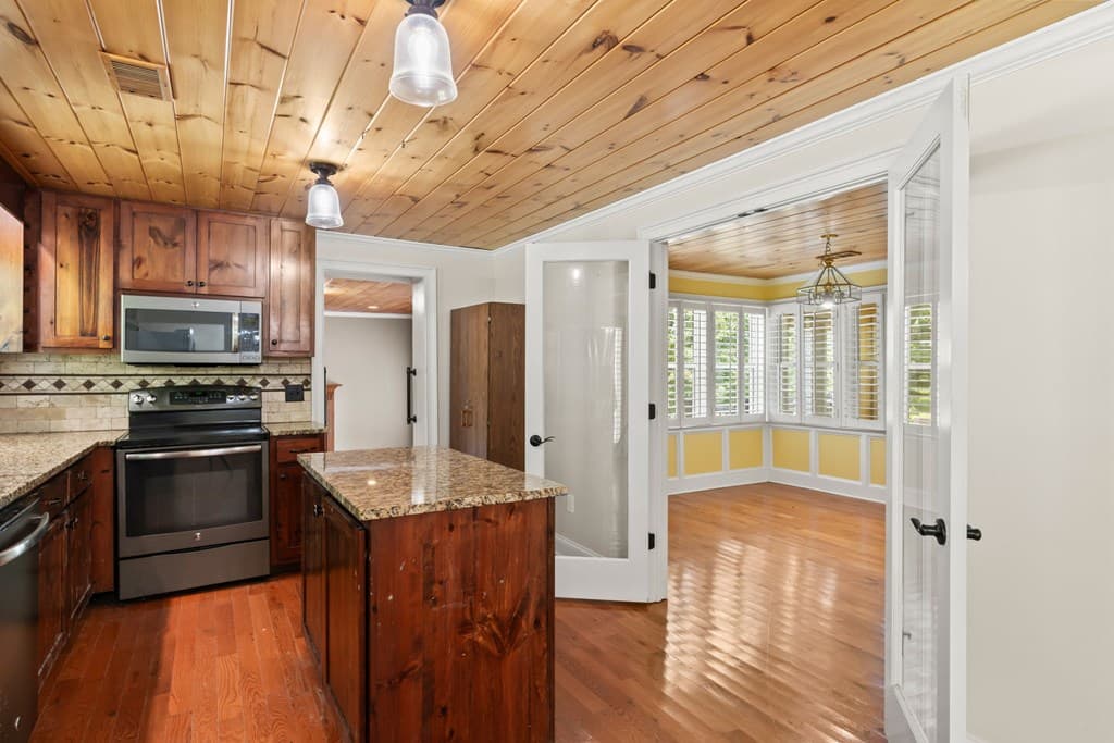 13224 Old Hwy 76, Morganton GA 30560 - Photo