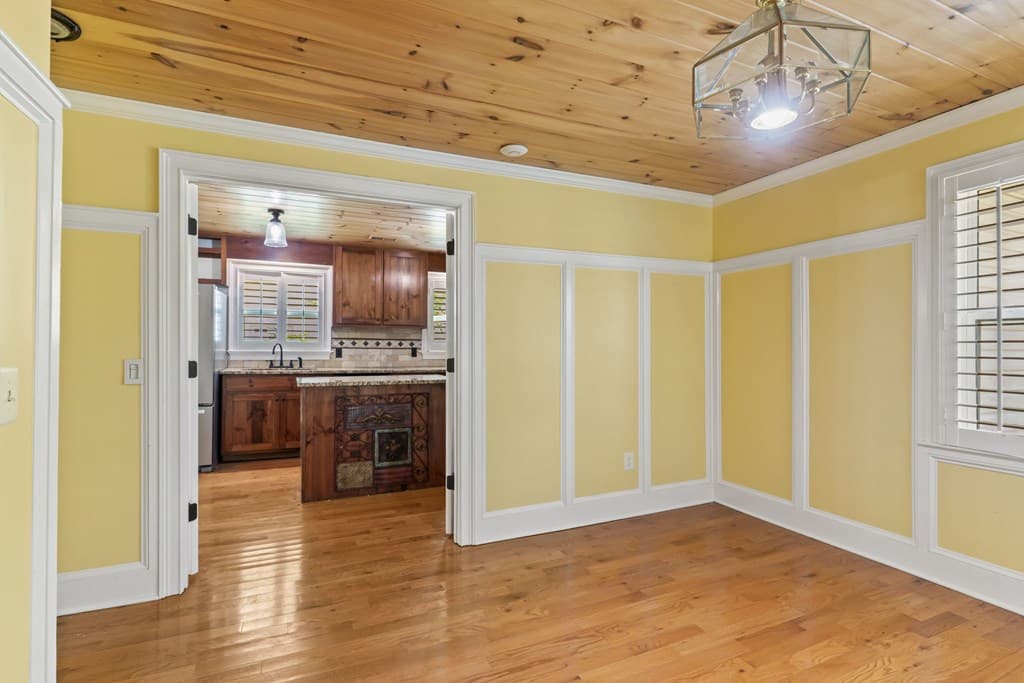 13224 Old Hwy 76, Morganton GA 30560 - Photo