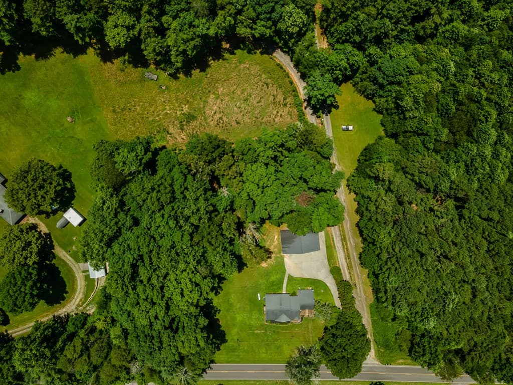 13224 Old Hwy 76, Morganton GA 30560 - Photo