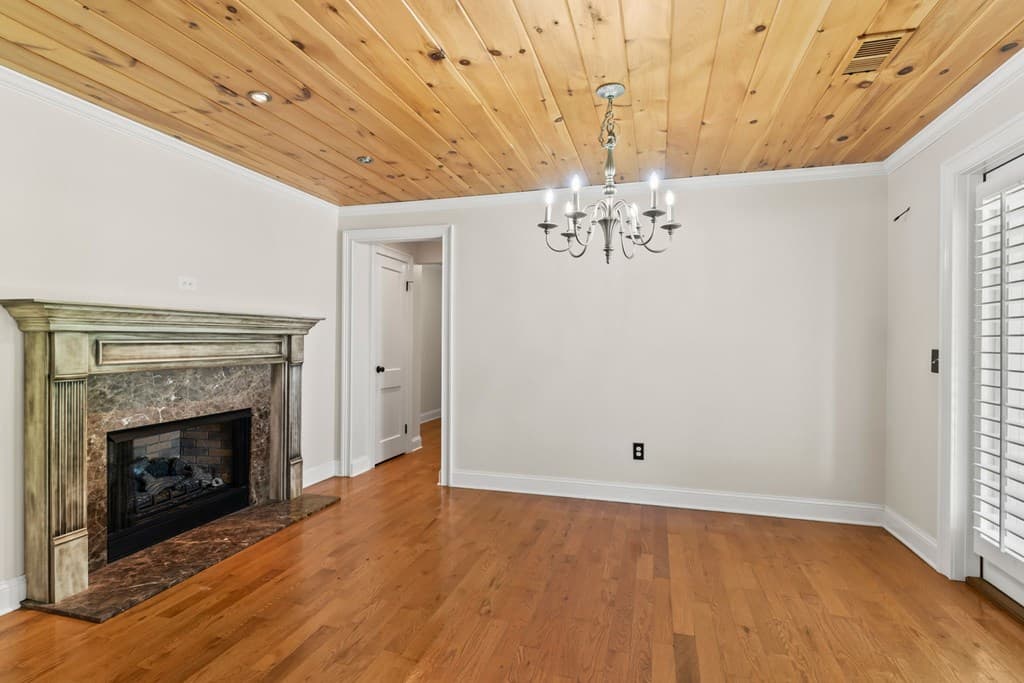 13224 Old Hwy 76, Morganton GA 30560 - Photo