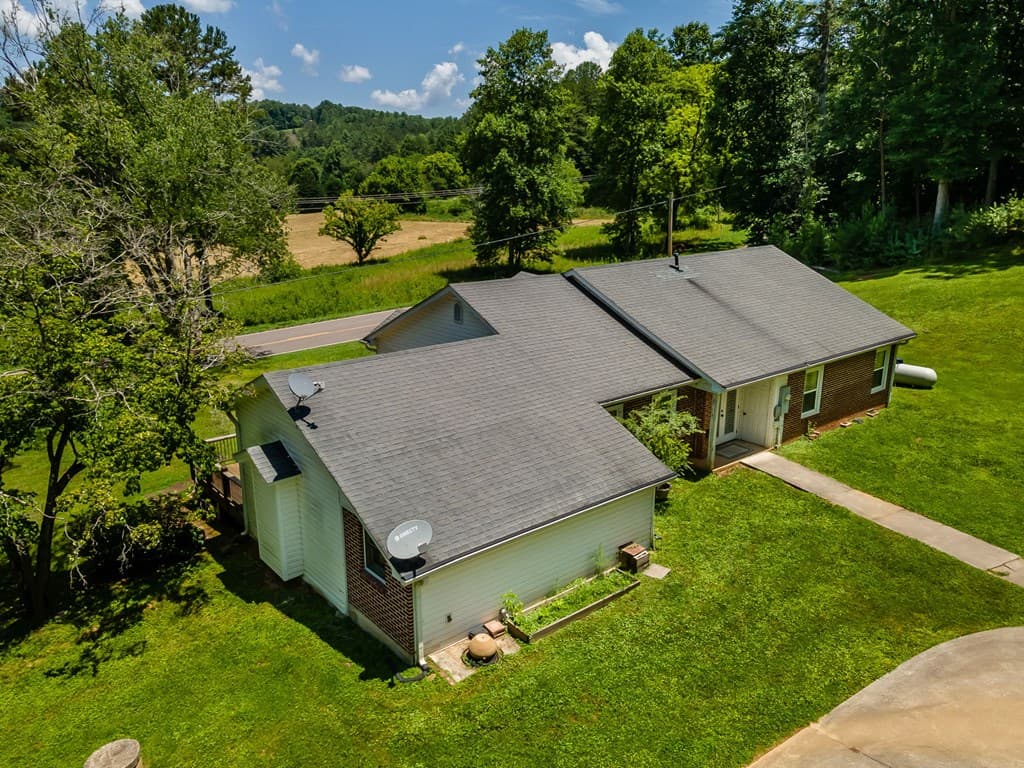 13224 Old Hwy 76, Morganton GA 30560 - Photo
