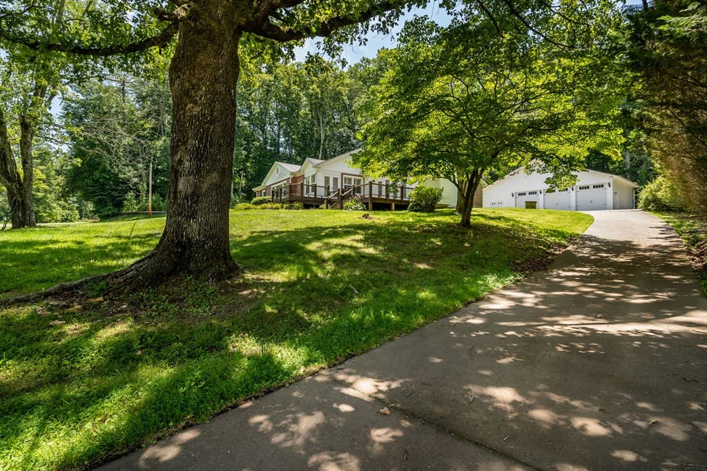 13224 Old Hwy 76, Morganton GA 30560 - Photo