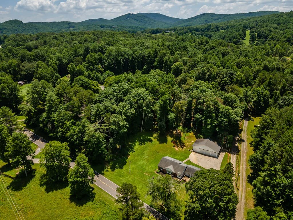13224 Old Hwy 76, Morganton GA 30560 - Photo