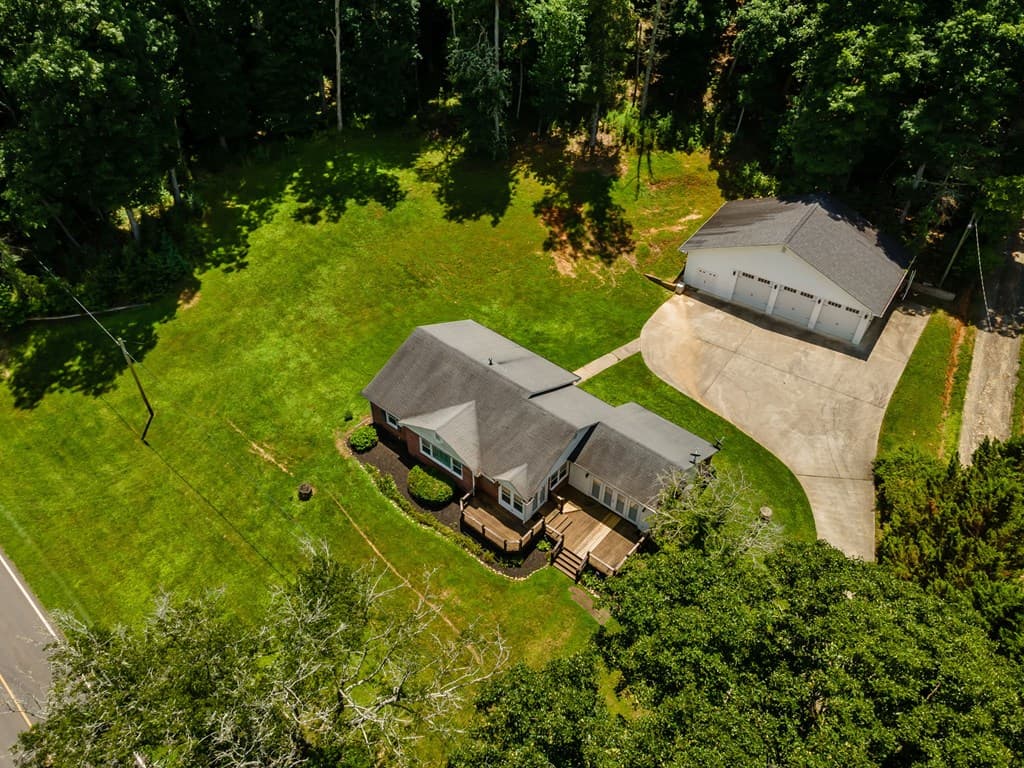 13224 Old Hwy 76, Morganton GA 30560 - Photo
