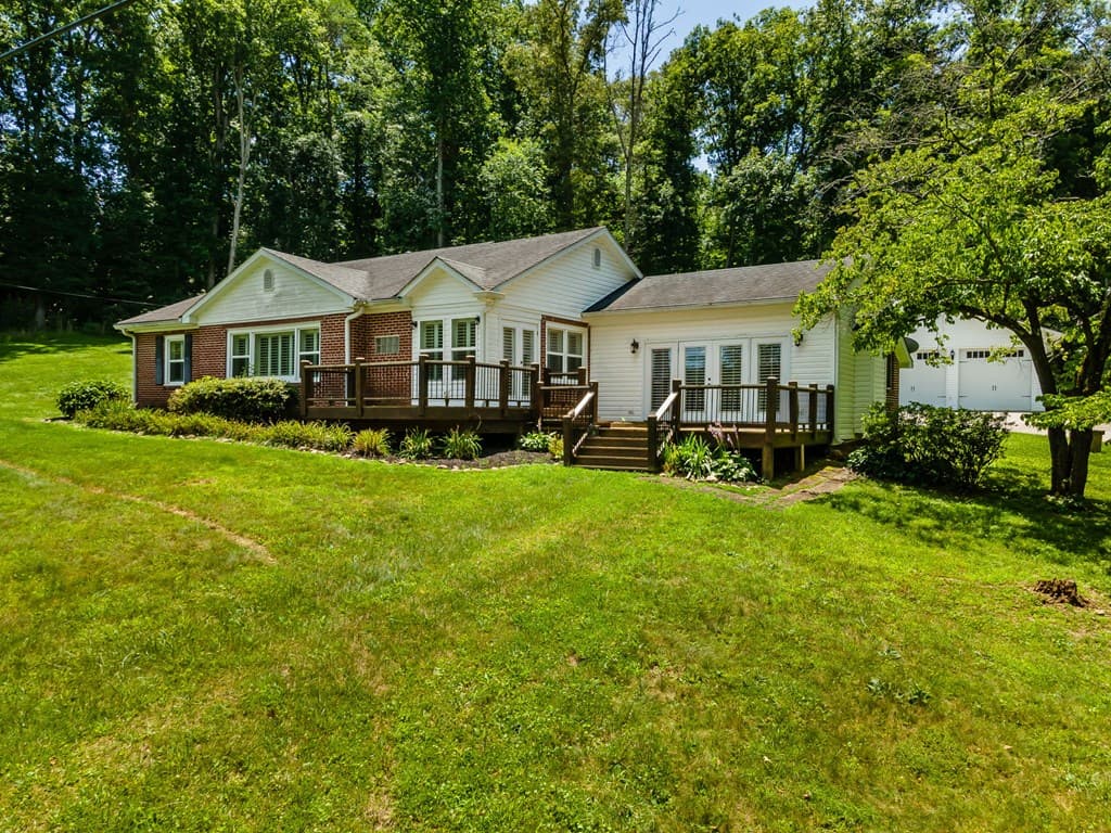 13224 Old Hwy 76, Morganton GA 30560 - Photo