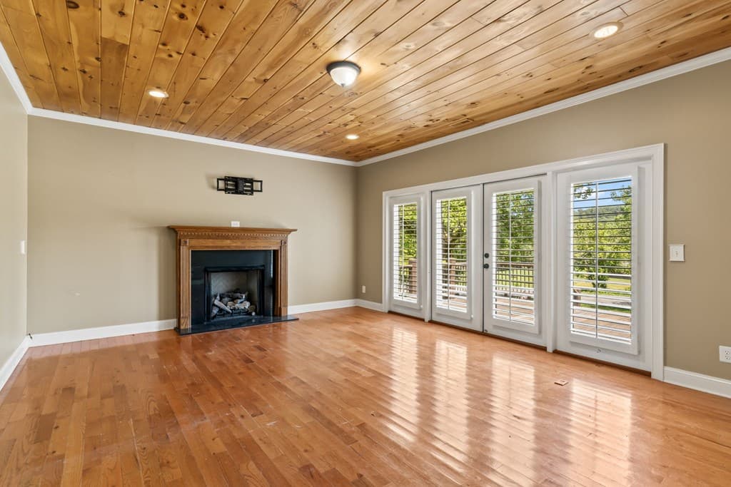13224 Old Hwy 76, Morganton GA 30560 - Photo