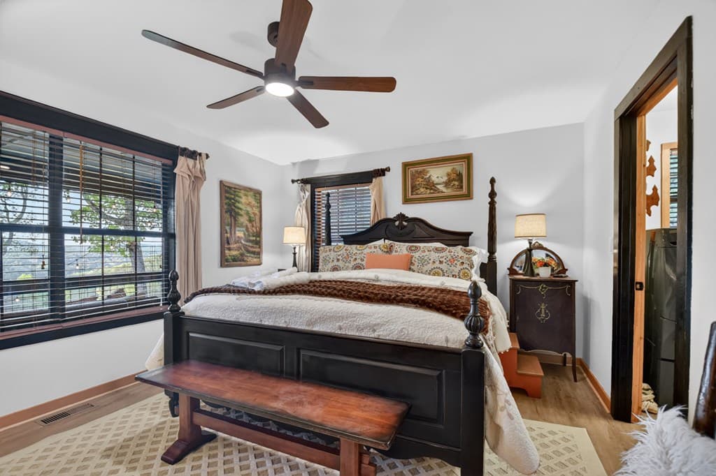 329 Robinson Thomas Road, Morganton GA 30560 - Photo