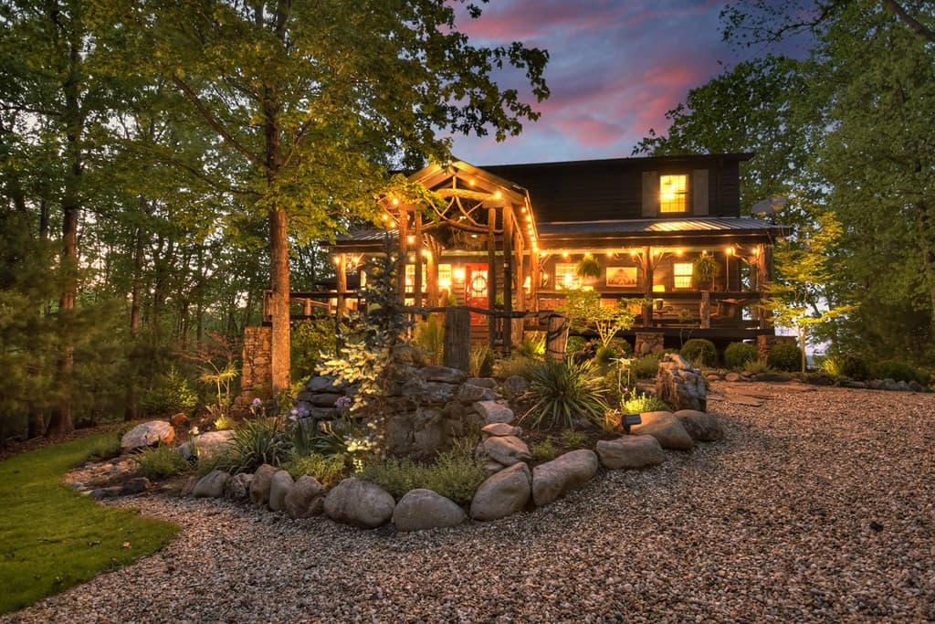 329 Robinson Thomas Road, Morganton GA 30560 - Photo