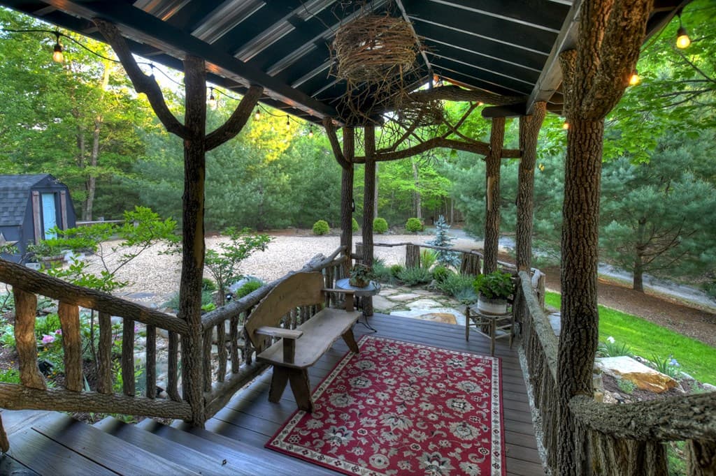 329 Robinson Thomas Road, Morganton GA 30560 - Photo