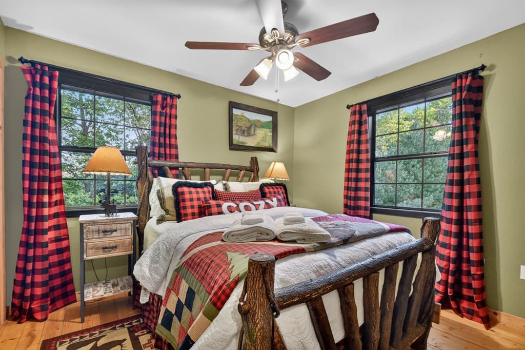 329 Robinson Thomas Road, Morganton GA 30560 - Photo