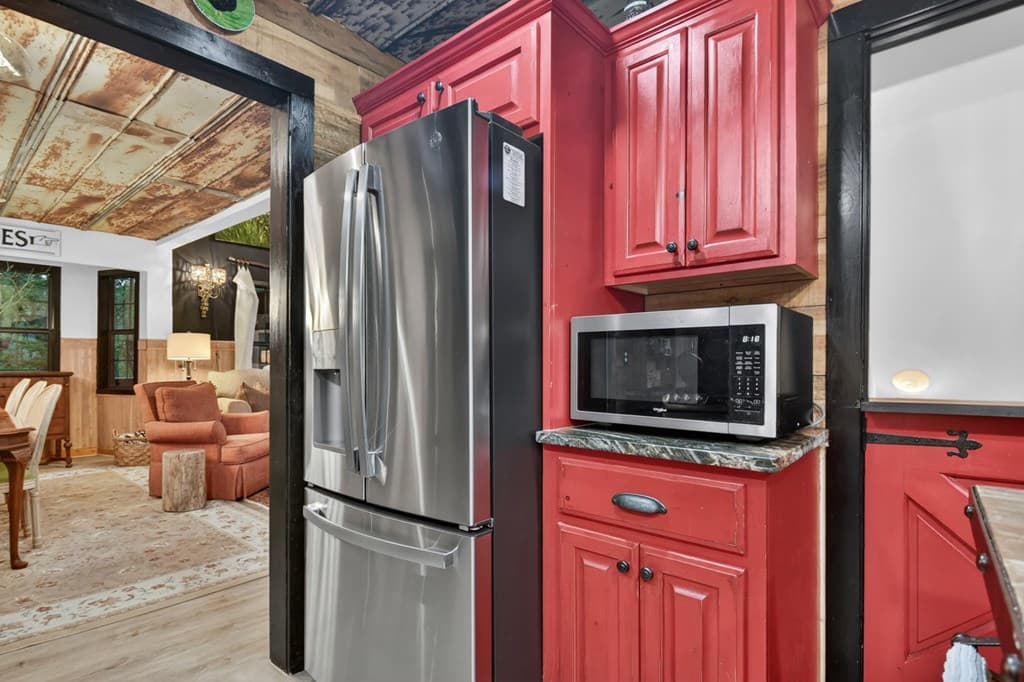 329 Robinson Thomas Road, Morganton GA 30560 - Photo