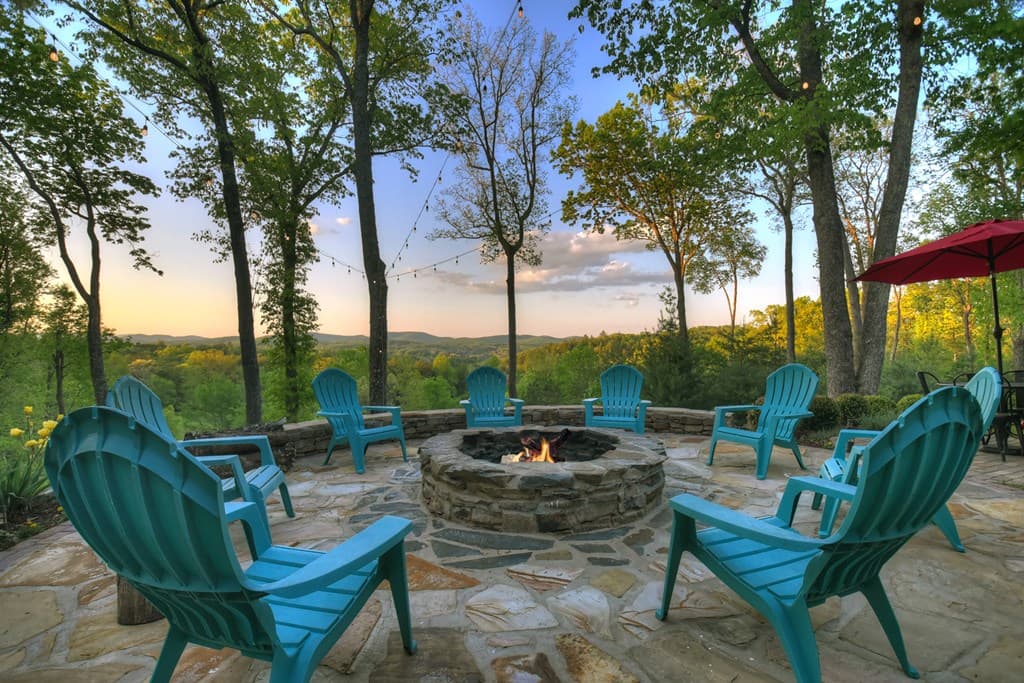 329 Robinson Thomas Road, Morganton GA 30560 - Photo