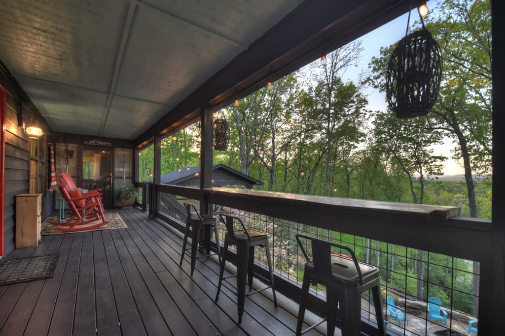 329 Robinson Thomas Road, Morganton GA 30560 - Photo
