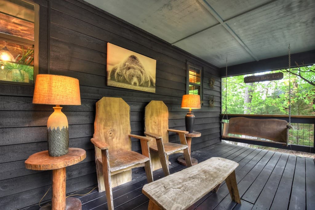 329 Robinson Thomas Road, Morganton GA 30560 - Photo