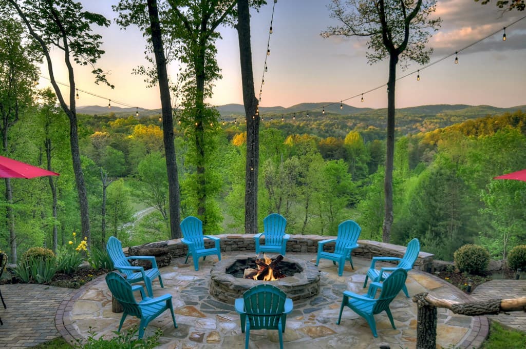 329 Robinson Thomas Road, Morganton GA 30560 - Photo