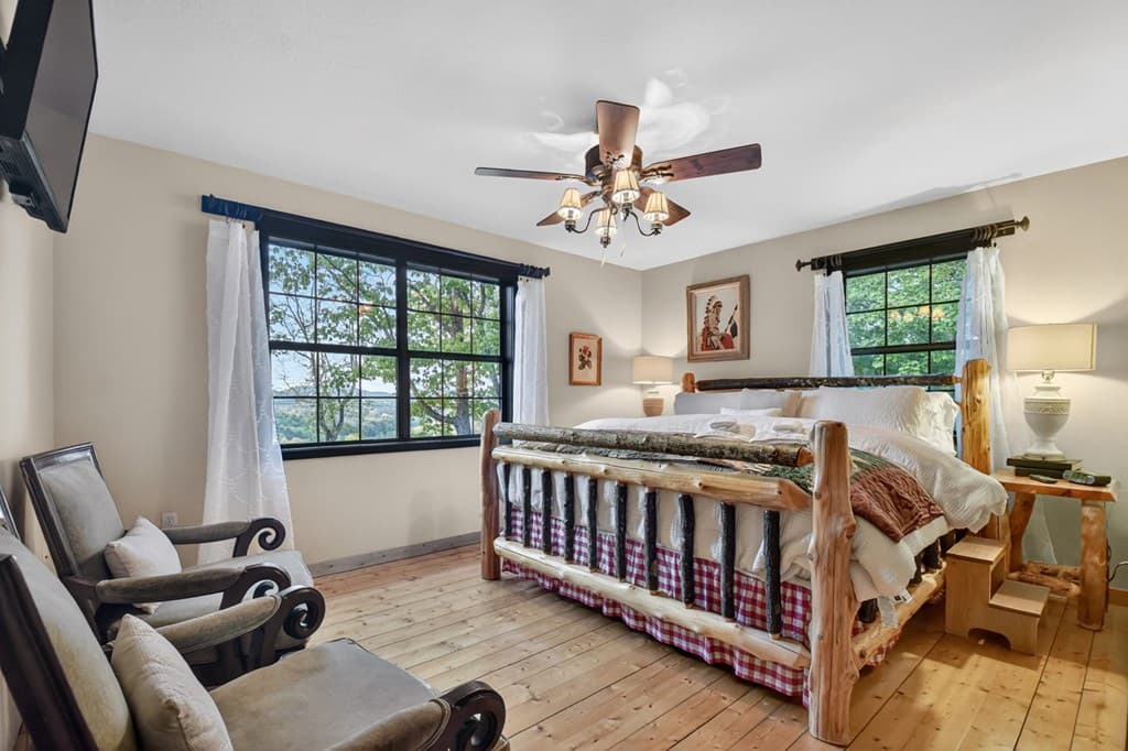 329 Robinson Thomas Road, Morganton GA 30560 - Photo