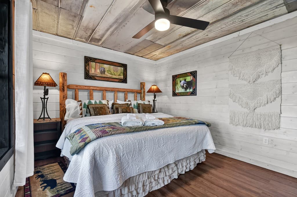 329 Robinson Thomas Road, Morganton GA 30560 - Photo
