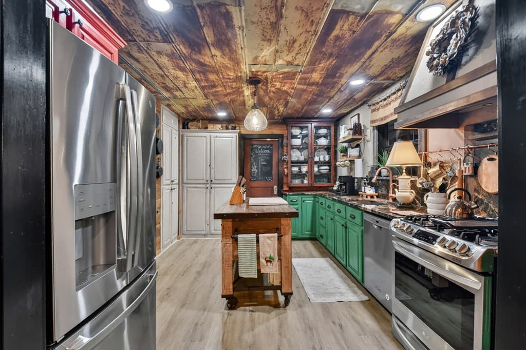 329 Robinson Thomas Road, Morganton GA 30560 - Photo