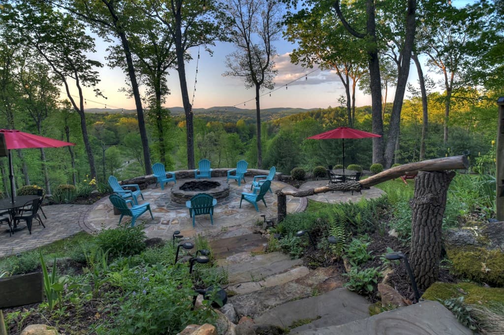 329 Robinson Thomas Road, Morganton GA 30560 - Photo