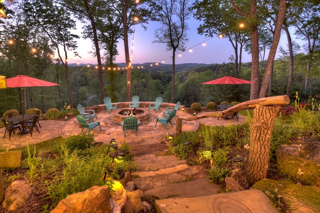 329 Robinson Thomas Road, Morganton GA 30560 - Photo