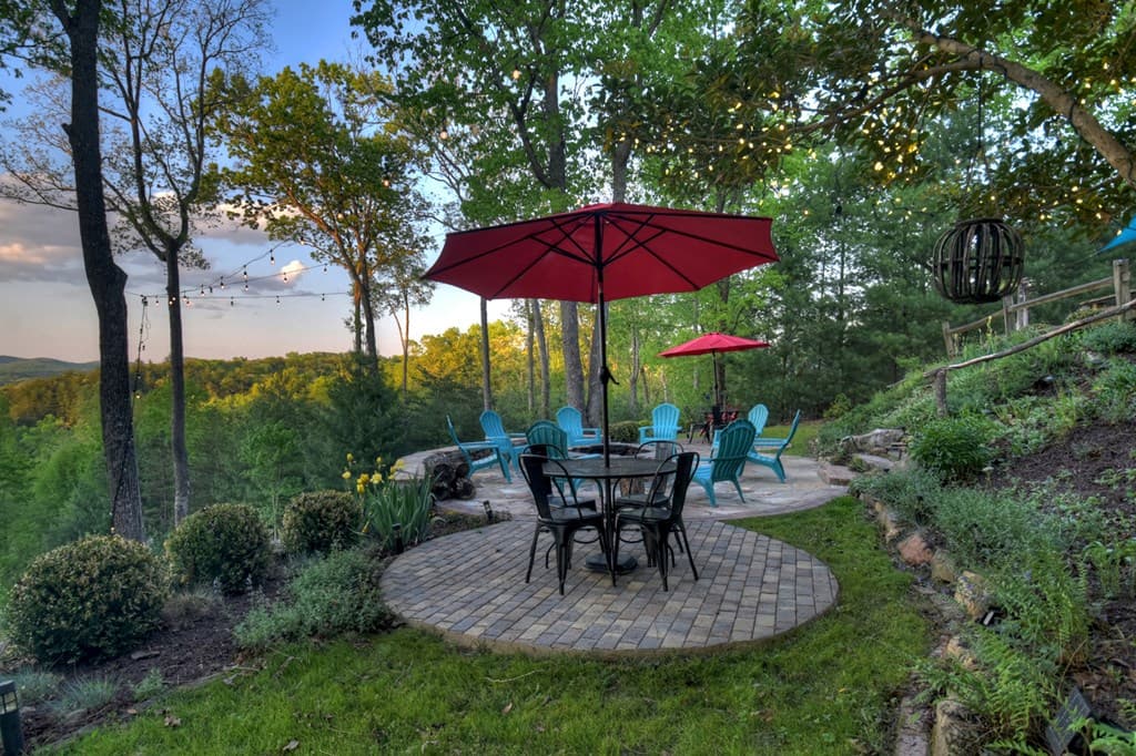 329 Robinson Thomas Road, Morganton GA 30560 - Photo
