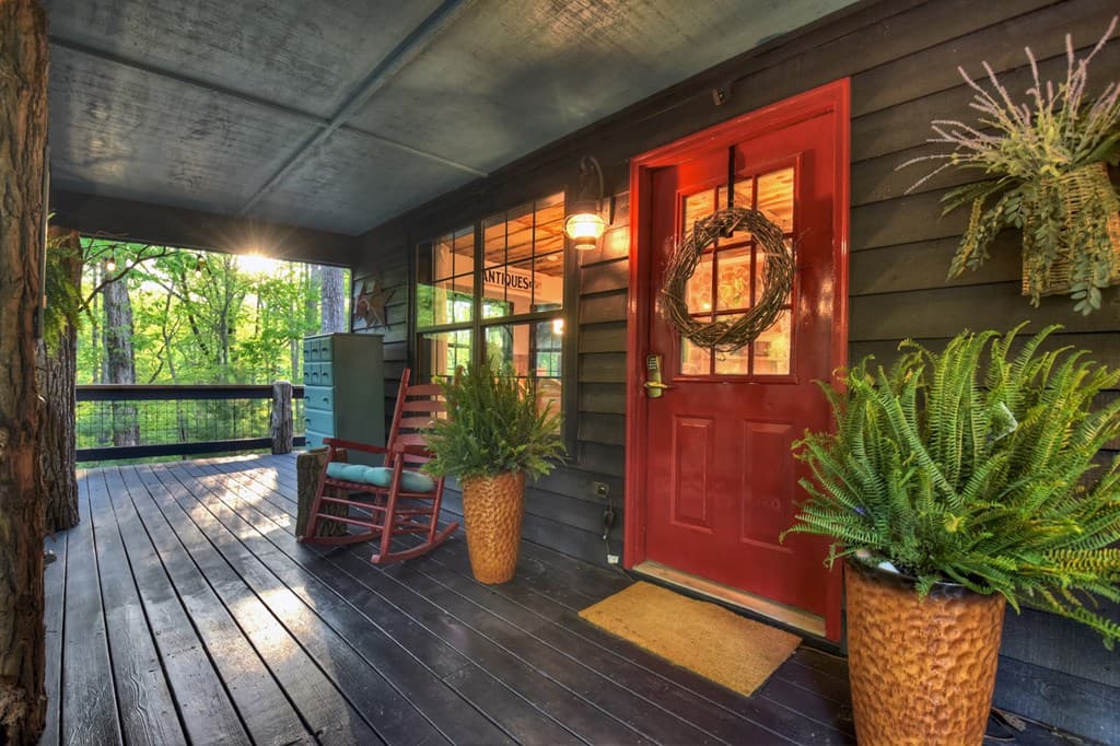 329 Robinson Thomas Road, Morganton GA 30560 - Photo