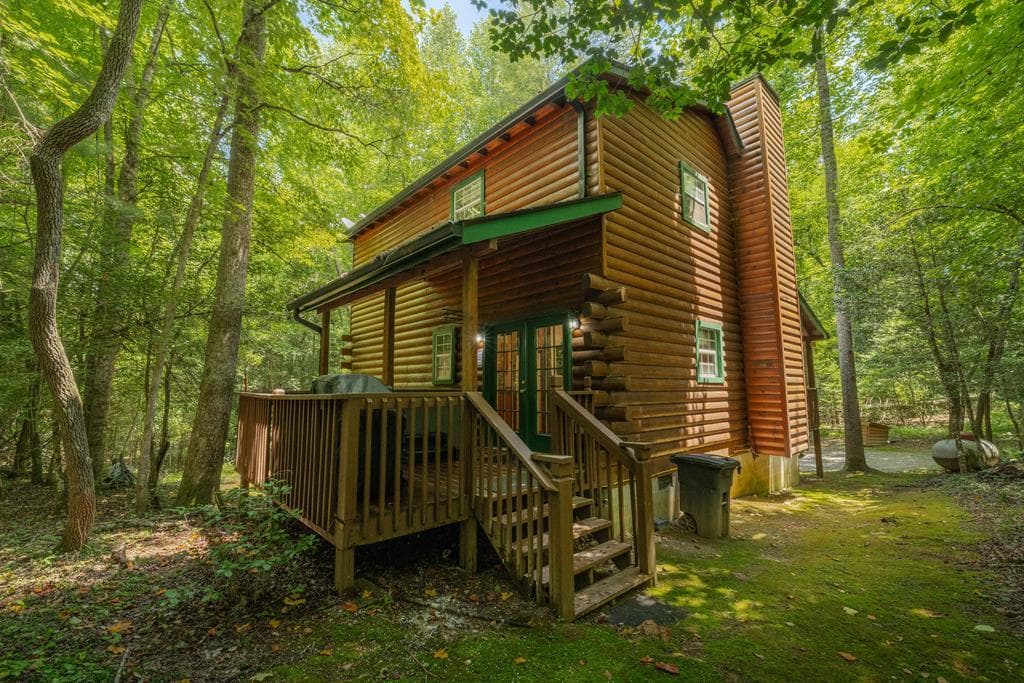 218 Broken Arrow Way, Epworth GA 30541 - Photo