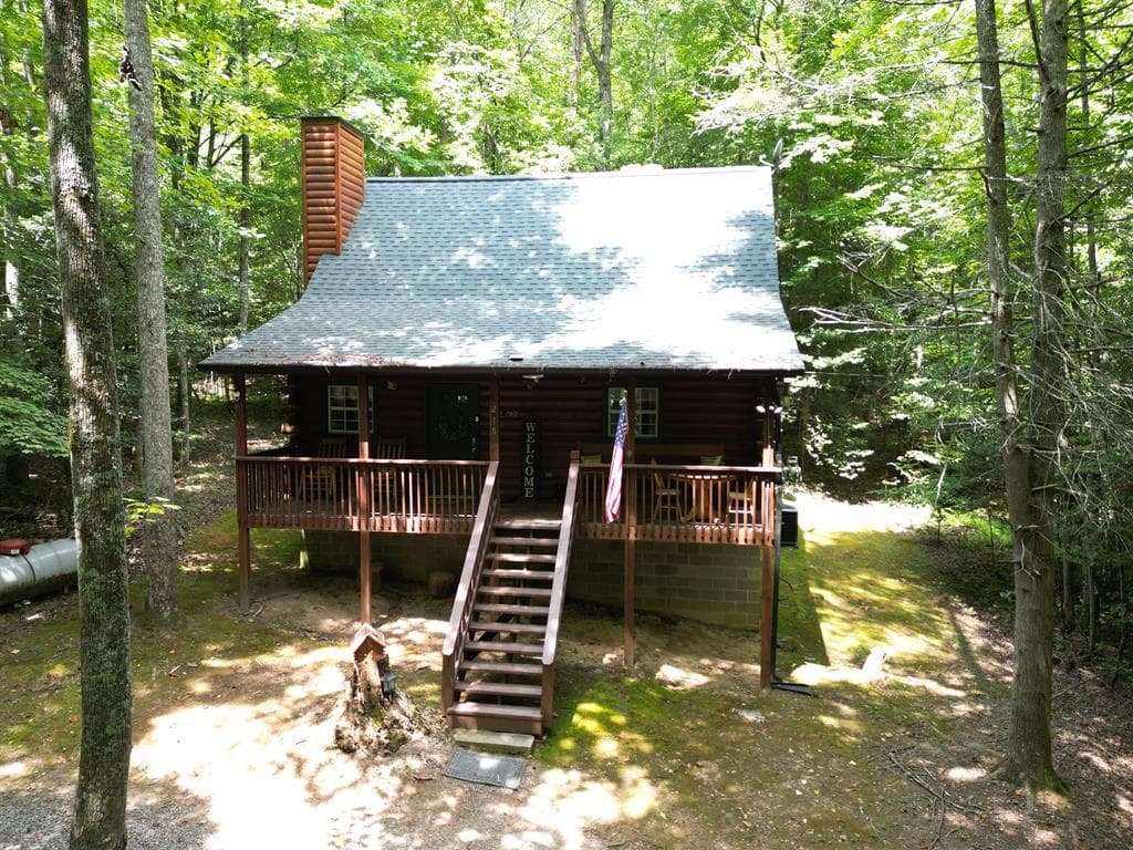 218 Broken Arrow Way, Epworth GA 30541 - Photo