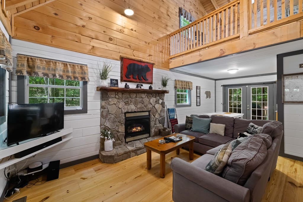 218 Broken Arrow Way, Epworth GA 30541 - Photo