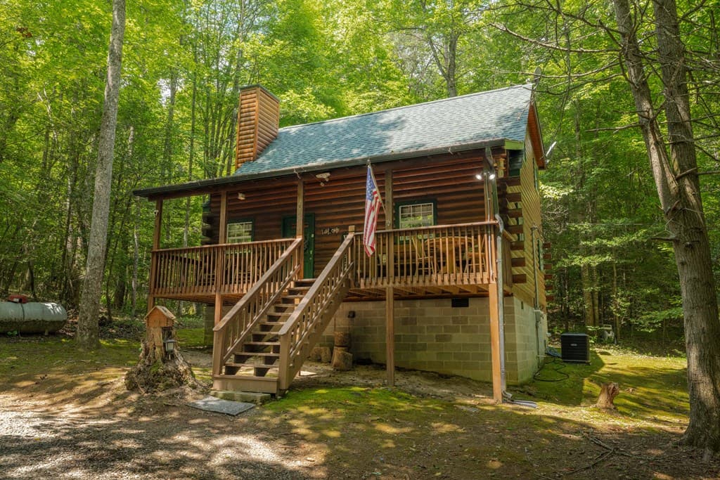 218 Broken Arrow Way, Epworth GA 30541 - Photo