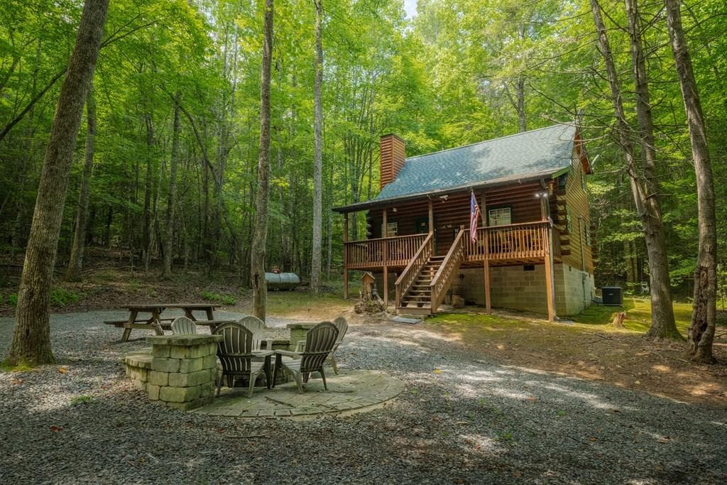 218 Broken Arrow Way, Epworth GA 30541 - Primary photo
