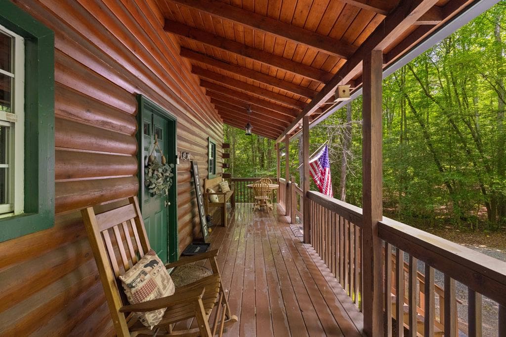 218 Broken Arrow Way, Epworth GA 30541 - Photo