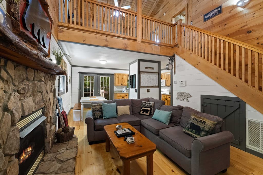 218 Broken Arrow Way, Epworth GA 30541 - Photo