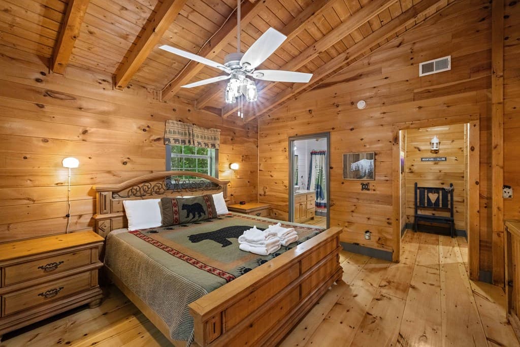 218 Broken Arrow Way, Epworth GA 30541 - Photo