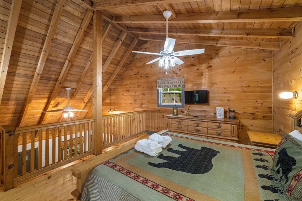 218 Broken Arrow Way, Epworth GA 30541 - Photo