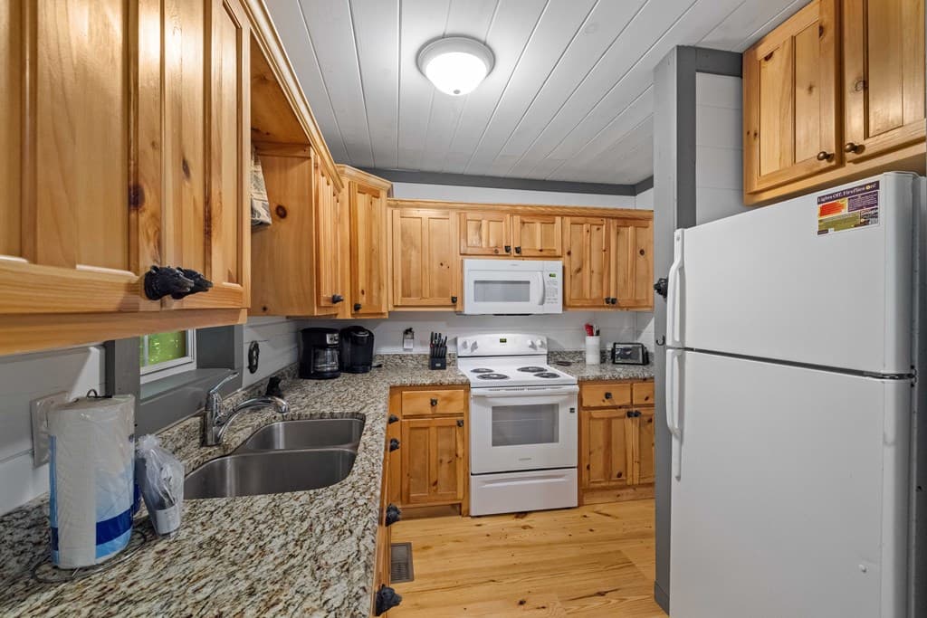 218 Broken Arrow Way, Epworth GA 30541 - Photo