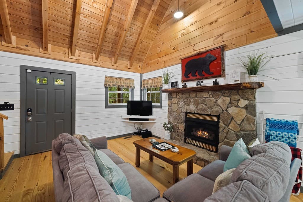218 Broken Arrow Way, Epworth GA 30541 - Photo